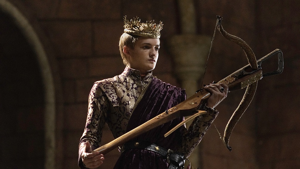 Joffrey Baratheon Joffrey